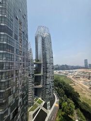 Reflections At Keppel Bay (D4), Condominium #612337531